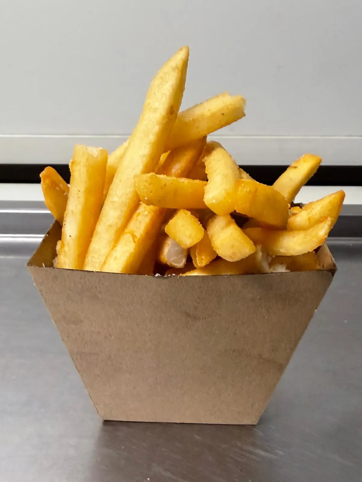 Brown Chips Brown Chips